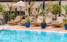 Ayre Hotel Sevilla